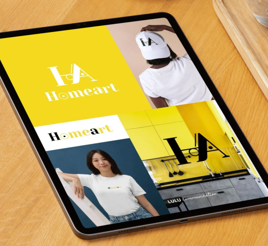 Support de communication - lulu communication Support de communication - lulu communication