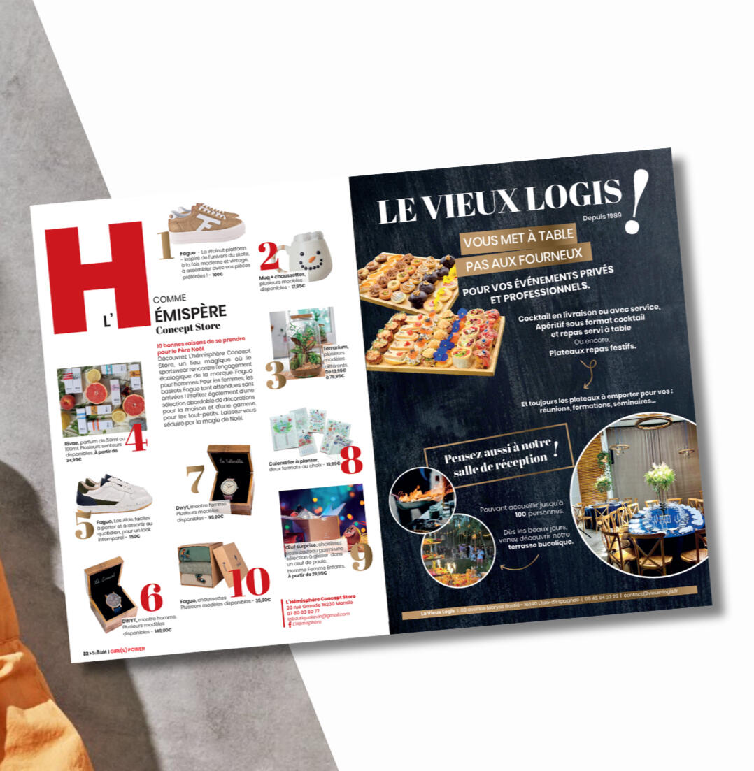 lulu communication - graphiste, support de communication et création de contenu pour les réseaux sociaux (facebook, instagram) lulu communication - graphiste, support de communication et création de contenu pour les réseaux sociaux (facebook, instagram)